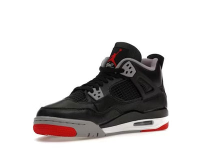 Jordan 4 Retro Bred Reimagined (TD)