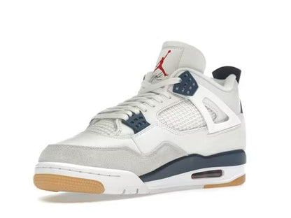 Air Jordan 4 Retro SB Navy