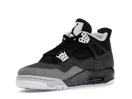 Air Jordan 4 Retro Fear (2024)