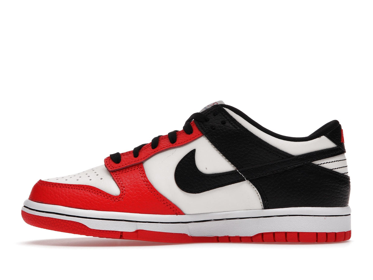 Nike Dunk Low EMB "75th Anniversary Chicago" GS