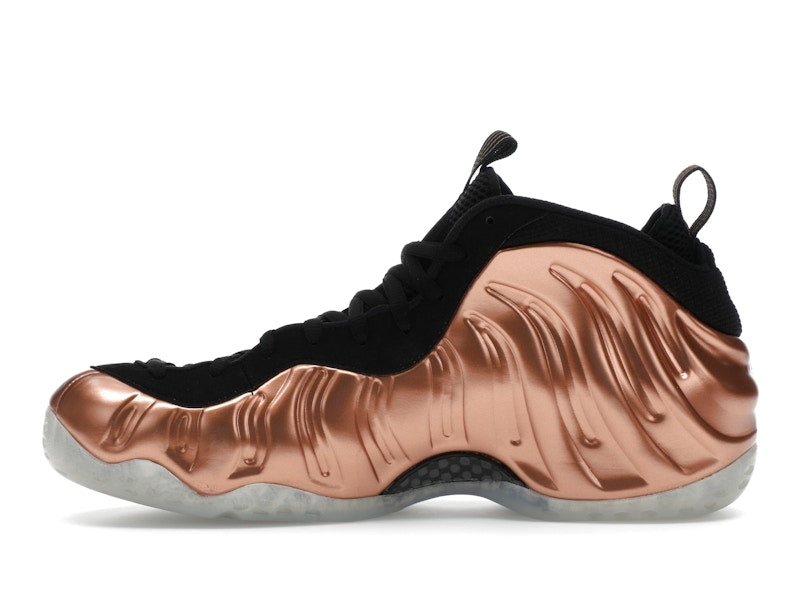 Nike Air Foamposite One Copper (2024)