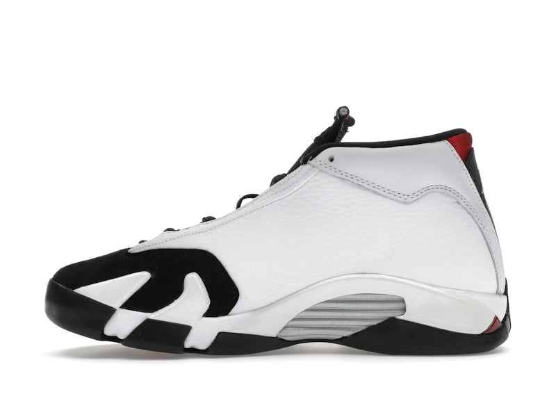 Jordan 14 Retro Black Toe (2024) (GS)