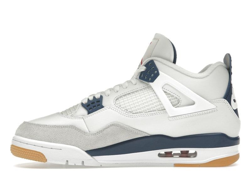 Air Jordan 4 Retro SB Navy