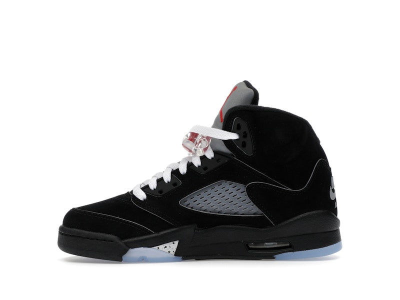 Jordan 5 Retro OG Black Metallic Reimagined (GS)