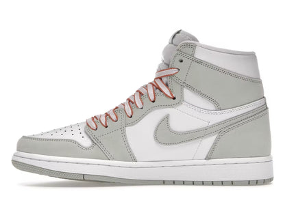 Jordan 1 Retro High OG Seafoam (Women's)