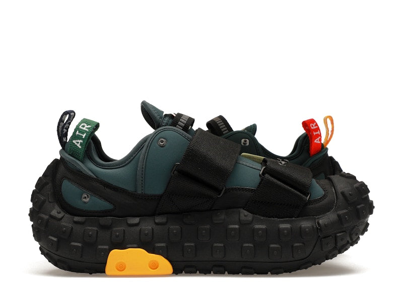 Nike CPFM Air Flea 2 Cactus Plant Flea Market Faded Spruce