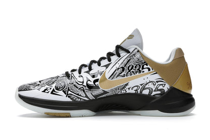 Nike Kobe 5 Protro Big Stage/Parade
