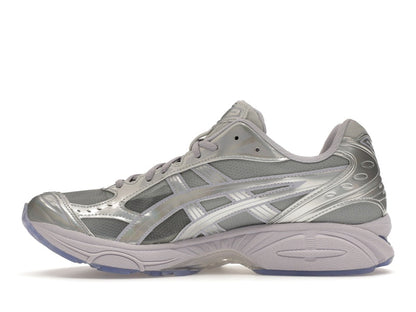 ASICS Gel-Kayano 14 Kith Marvel Villains Silver Surfer