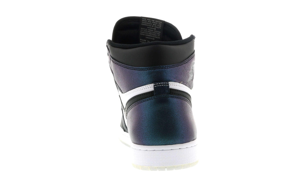 Air Jordan Retro 1 High "All-Star"