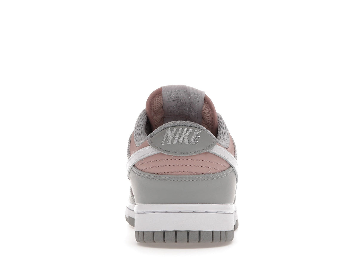 Nike Dunk Low Pink Oxford (W)