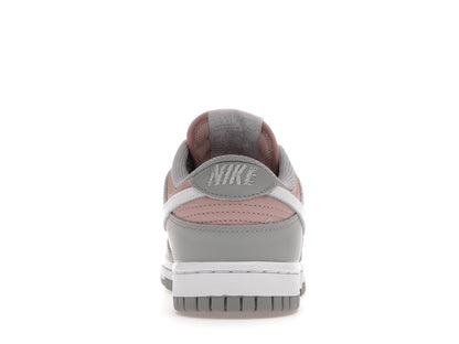 Nike Dunk Low Pink Oxford (W)