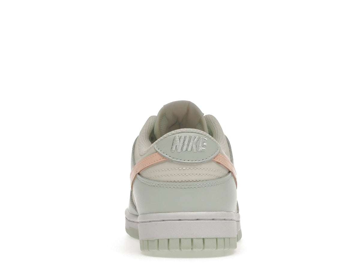 WMNS Nike Dunk Low "Barely Green"