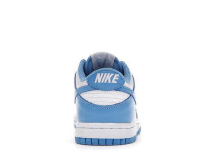 Nike Dunk Low "UNC" GS (2021)