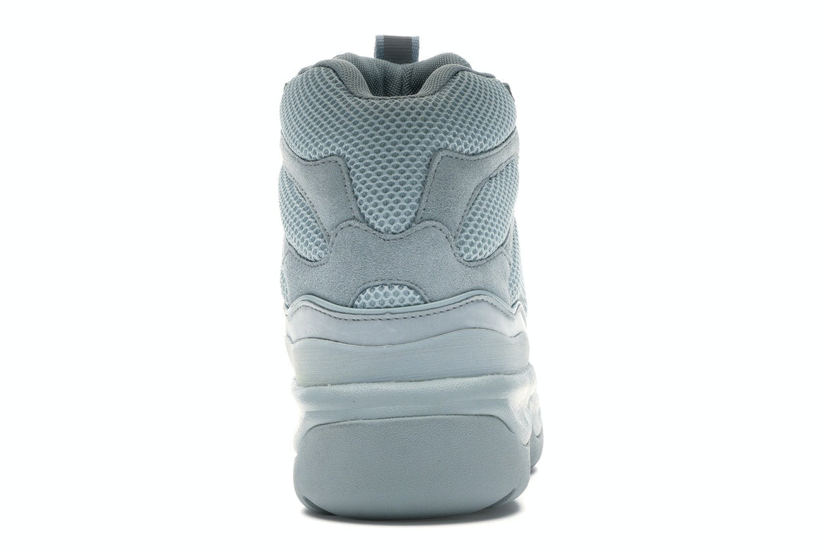 Yeezy Season 7 Desert Boot "House Blue"
