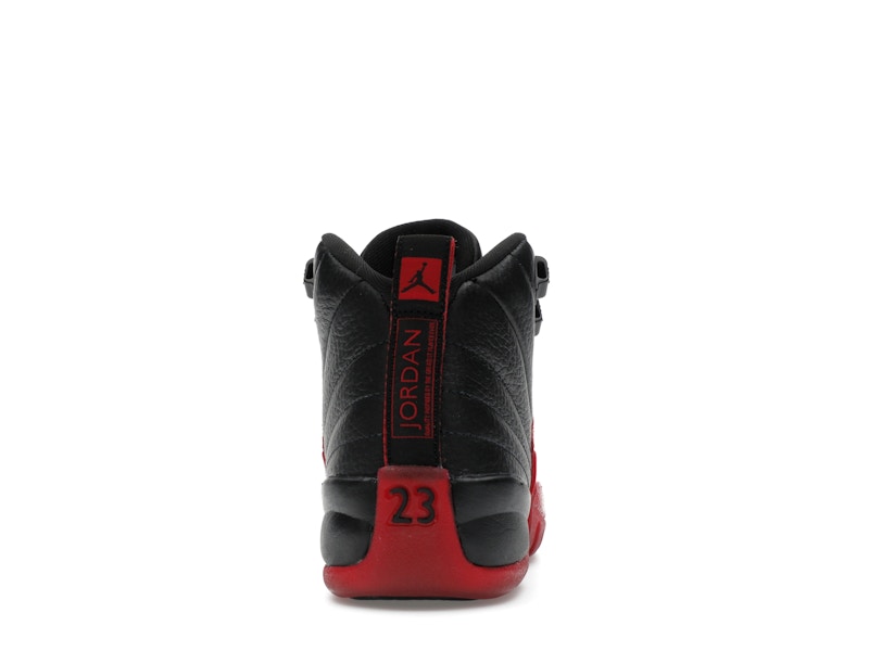 Jordan 12 Retro Flu Game (2025) (GS)