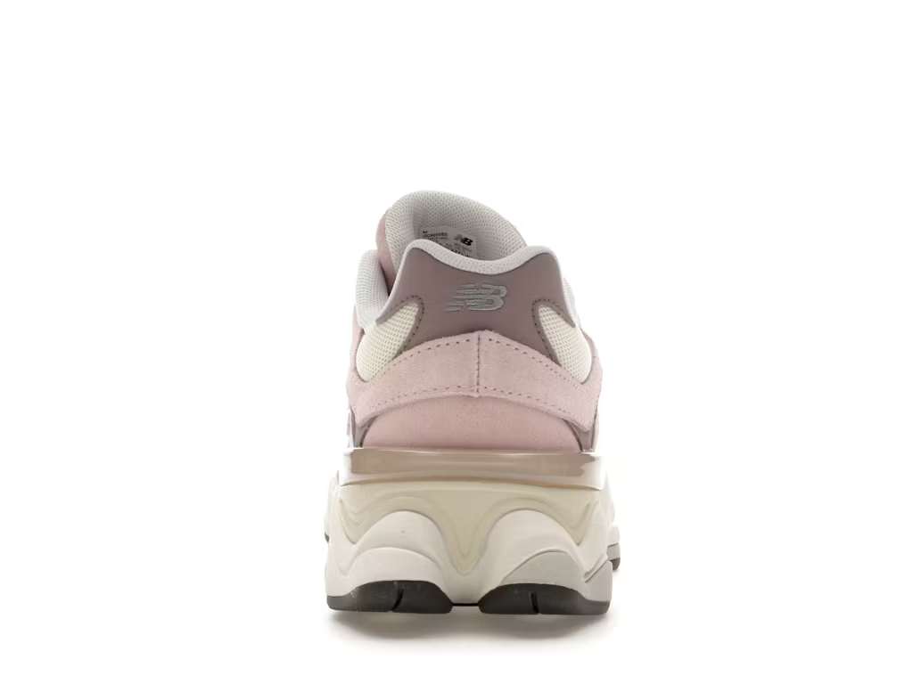 New Balance 9060 Big Kid 'Rose Violet' (GS)