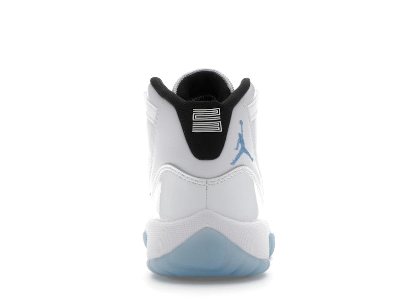 Jordan 11 Retro Legend Blue (2024) (GS)