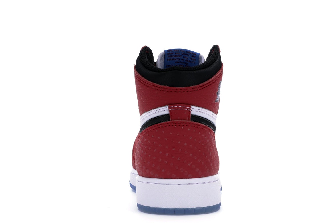 Air Jordan Retro 1 "Origin Story" GS
