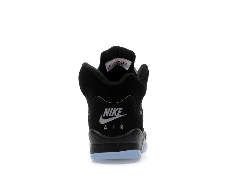Jordan 5 Retro OG Black Metallic Reimagined (GS)
