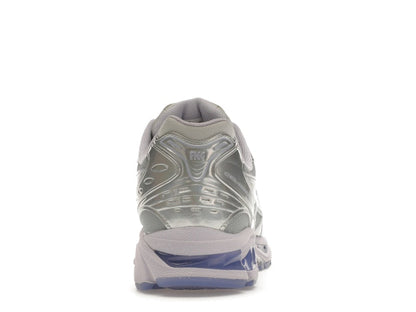 ASICS Gel-Kayano 14 Kith Marvel Villains Silver Surfer