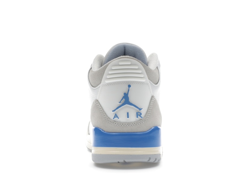 Jordan 3 Retro Lucky Shorts