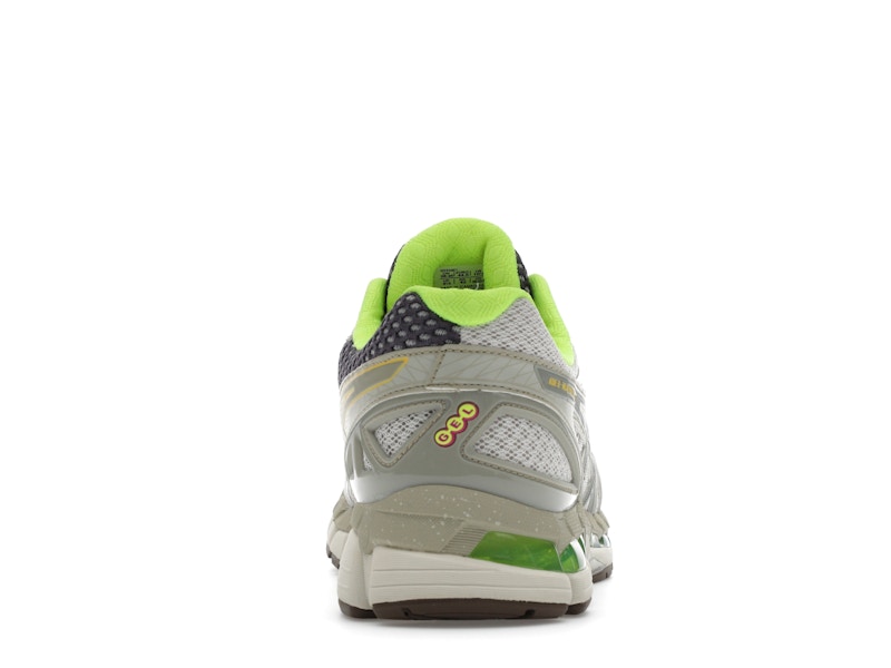 ASICS Gel-Kayano 20 Bodega Small Wins Add Up