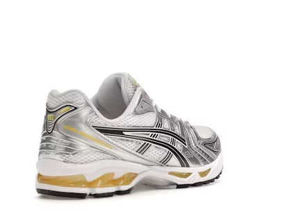 ASICS GEL-Kayano 14 Tai Chi Yellow