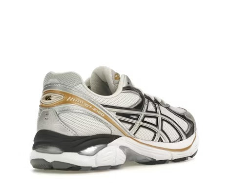 ASICS GT-2160 Cream Pure Silver Gold
