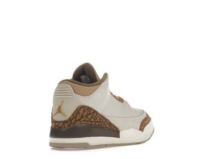 Air Jordan Retro 3 Palomino (PS)