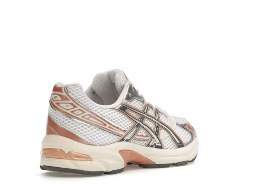 Wmns Gel 1130 'Copper Pure Silver
