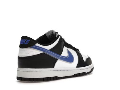 Nike Dunk Low Next Nature TPU Swoosh (GS)