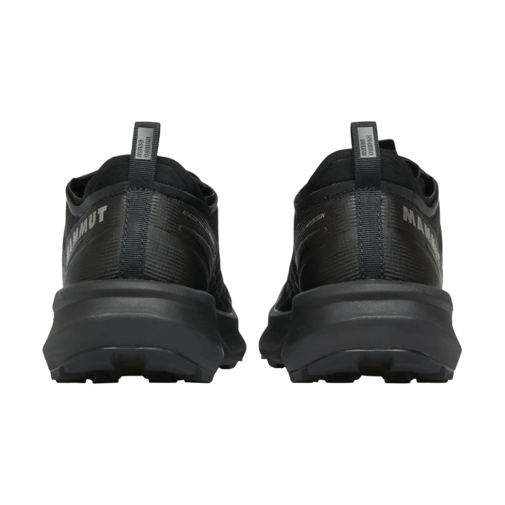 Mammut Aenergy Trail Low Men