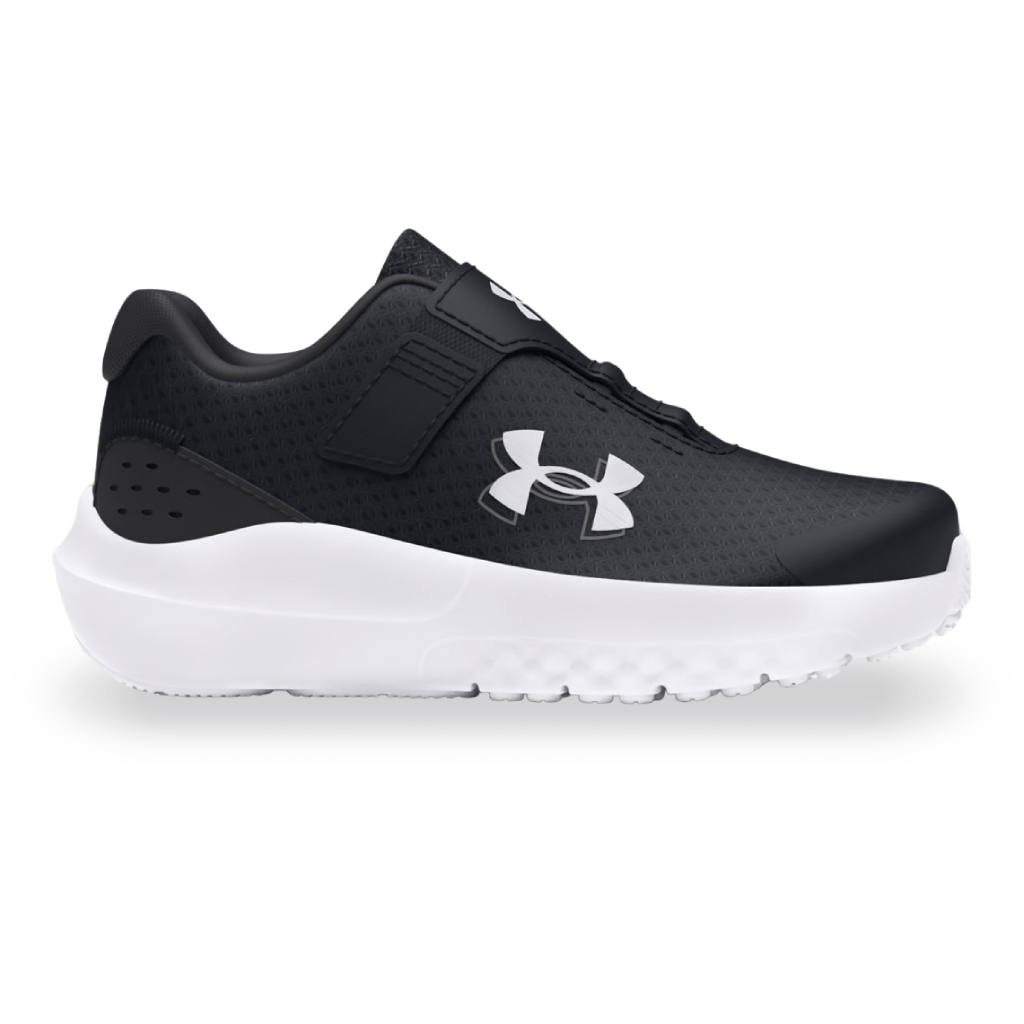 Under Armour Surge 4 AC Infant