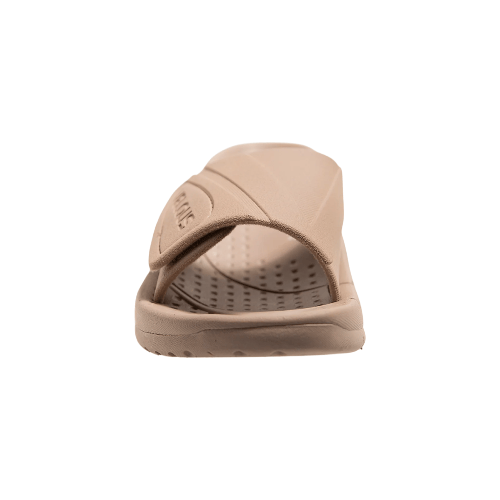 Velous Active Adjust Slide Men