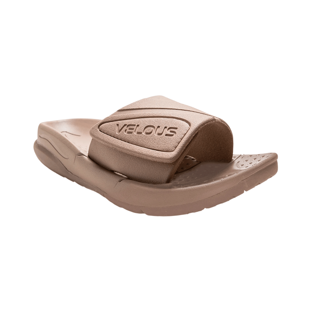 Velous Active Adjust Slide Men
